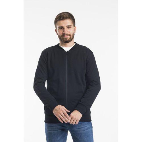 Süperlife Erkek Kalın Floda Cepli Regular Fit İnce Hırka SPR 20K63