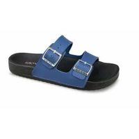 Ceyo Bahama-10ı Sax Ortopedik Kadın Terlik