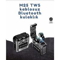 Ergonomik Tasarımlı Bluetooth Kulaklık | Suya Dayanıklı | Dokunmatik Kontrollü