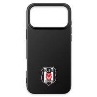 Piolent Beşiktaş Telefon Kılıfı İphone 17 Pro
