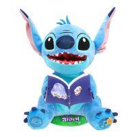 92792 PELUŞ STITCH STORYTELLER FONK SESLİ IŞIKLI STCH