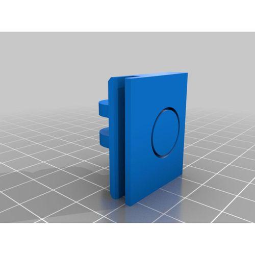 Basit PI Kamera Montajı - 5137532