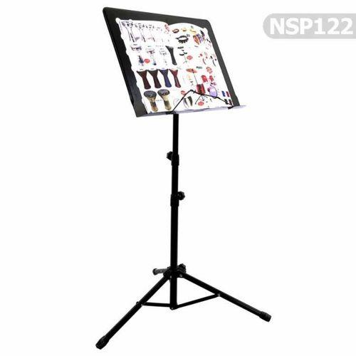 Nota Sehpası Profesyonel Metal NSP122