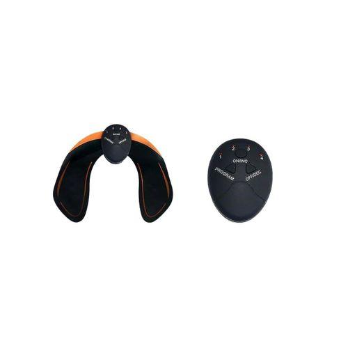 Ems Kalça Şekillendirici Kas Uyarıcı Elektrikli Egzersiz Cihazı Evde Spor Aleti