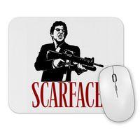 Scarface Mouse Pad