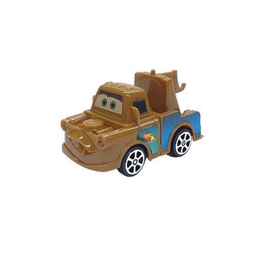 Cars 5 li Araba Seti - 1115