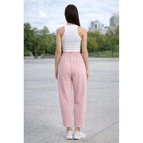 ALEXANDERGARDİ BELİ LASTİKLİ CEP DETAYLI PALAZZO PANTOLON(B24-002702)