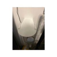 Sharp El Süpürgesi Duvar Tutucu (Bu ürün Sadece Plastik parçadır - Almadan Önce Soru Sorabilirsiniz)