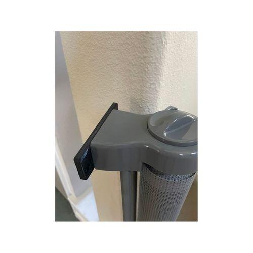 Ekstra Uzun Veraste Kapı Değişim Duvar Askısı 3D Baskı (Bu ürün Sadece Plastik parçadır - Almadan Önce Soru Sorabilirsiniz)