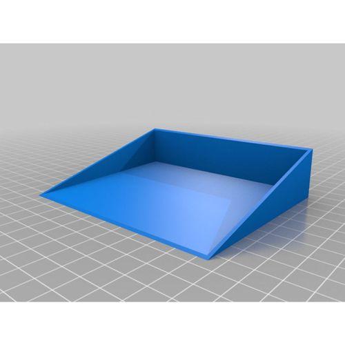 Toprak Blok Taşıyıcı (Bu ürün Sadece Plastik parçadır - Almadan Önce Soru Sorabilirsiniz)