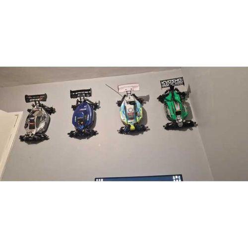 RC DUVAR ASKISI (Bu ürün Sadece Plastik parçadır - Almadan Önce Soru Sorabilirsiniz)