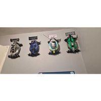 RC DUVAR ASKISI (Bu ürün Sadece Plastik parçadır - Almadan Önce Soru Sorabilirsiniz)