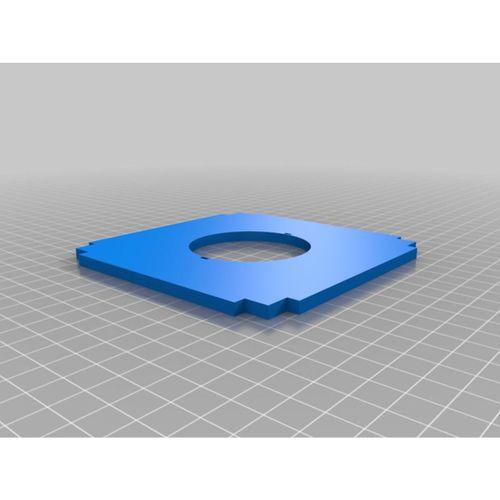 Hoparlör Kutusu (Bu ürün Sadece Plastik parçadır - Almadan Önce Soru Sorabilirsiniz)