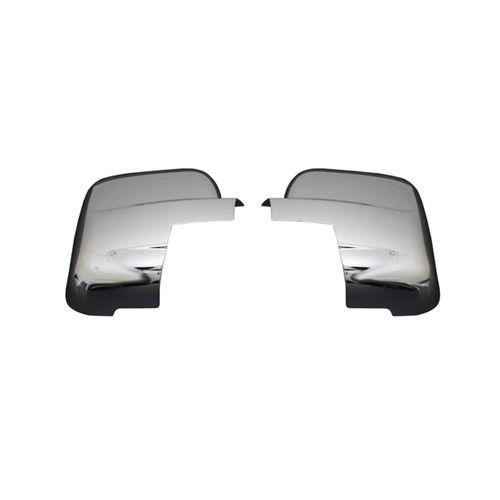 Renault Uyumlu Trafic 2022 Ayna Kapağı ABS