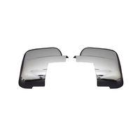 Renault Uyumlu Trafic 2022 Ayna Kapağı ABS