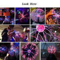 Sihirli Plazma Küre