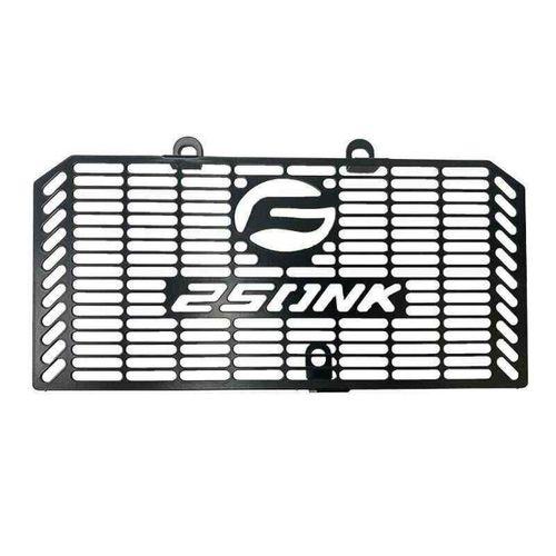 CF MOTO Cf Moto 250 Nk 2018 - 2022 Uyumlu Radyatör Koruma