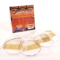 Keman Teli Takım Dominguez DVS009