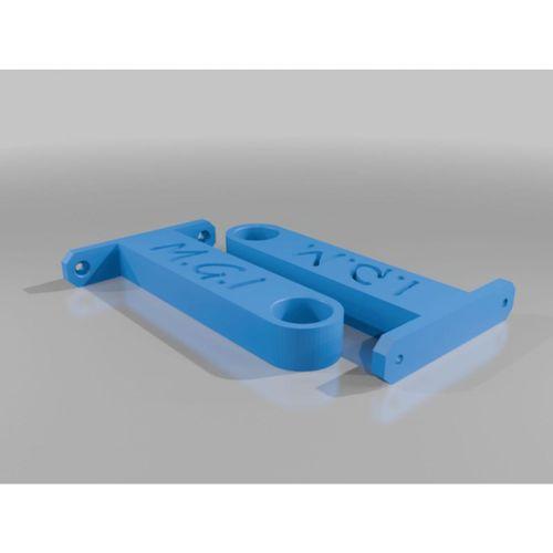 200’lük Kağıt Mendil Tutucu 3D Baskı (Bu ürün Sadece Plastik parçadır - Almadan Önce Soru Sorabilirsiniz)