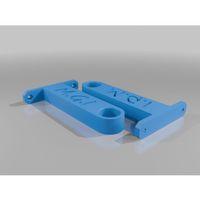 200’lük Kağıt Mendil Tutucu 3D Baskı (Bu ürün Sadece Plastik parçadır - Almadan Önce Soru Sorabilirsiniz)