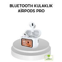 Powerbank Kutulu Dokunmatik Bluetooth Kulaklık – Gürültü Engelleme, Suya Dayanıklı