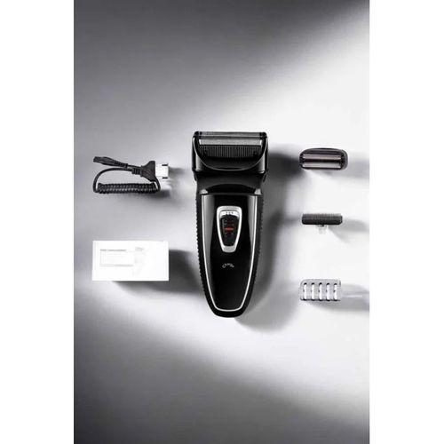 Profesyonel Erkeklere Özel Kişisel Bakım İçin Çok Yönlü Tıraş Çözümü