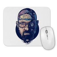 Heisenberg Dream Mouse Pad