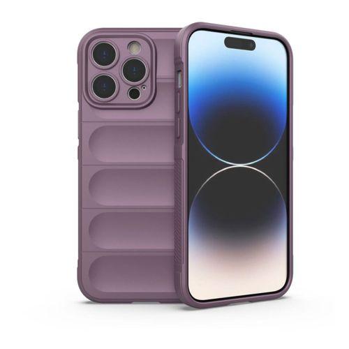 iPhone 14 Pro Max Kılıf Optimum Silikon