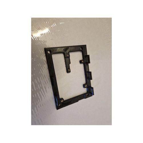 Vyper SKR Mini E3 V3 Adaptörü 3D Baskı (Bu ürün Sadece Plastik parçadır - Almadan Önce Soru Sorabilirsiniz)