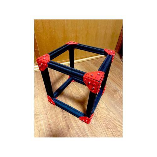 20x20 Çerçeve Plakası (Bu ürün Sadece Plastik parçadır - Almadan Önce Soru Sorabilirsiniz)