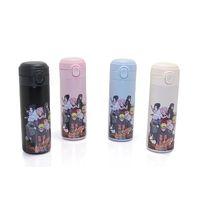 Anime Baskılı Termos Alk384