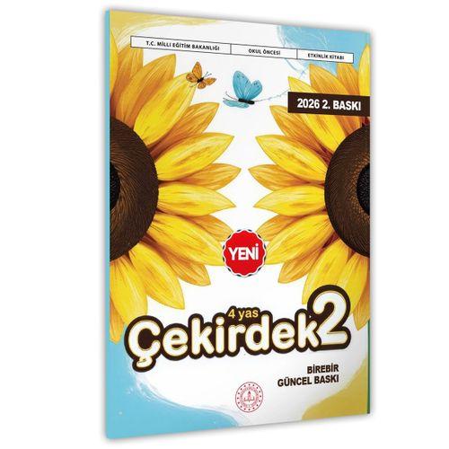 4 Yaş Okul Öncesi MEB Etkinlik Kitabı Çekirdek 3’lü Set Eğlenceli ve Öğretici Aktiviteler BASKI ÜCRETİ