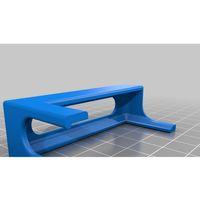 Fiio Q5s Köşe Koruma Kılıfı (Bu ürün Sadece Plastik parçadır - Almadan Önce Soru Sorabilirsiniz)