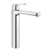 Grohe Eurocosmo Tek Kumandalı Lavabo Bataryası XL Boyut 23921000