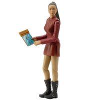 Star Trek Uhura Oyuncak Figür 15 cm