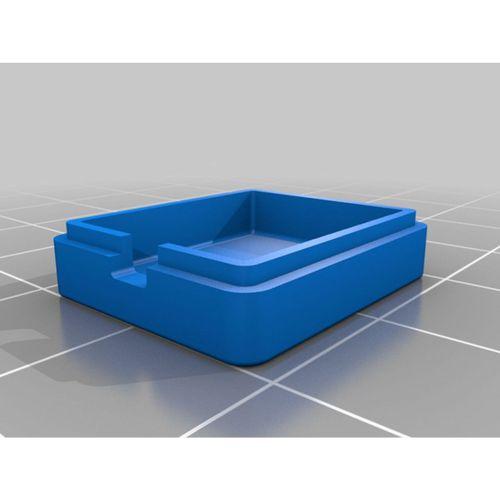 MRT Transponder Özel Kasa (Bu ürün Sadece Plastik parçadır - Almadan Önce Soru Sorabilirsiniz)