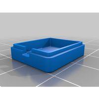 MRT Transponder Özel Kasa (Bu ürün Sadece Plastik parçadır - Almadan Önce Soru Sorabilirsiniz)