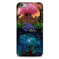 Apple Iphone 6 Plus Uyumlu Kılıf The Dark Crystal (20) Koruyucu Kılıf skekNa