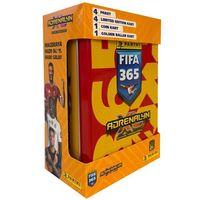 FIFA 365 2026 Adrenalyn Treading Kart Kutu