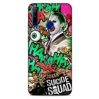 Huawei Honor 20 Lite Uyumlu Kılıf Harley Quinn (46) Core Armor Kılıf Suicide Squad