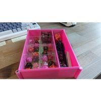 Zar Kutusu D D (Bu ürün Sadece Plastik parçadır - Almadan Önce Soru Sorabilirsiniz)