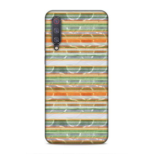Xiaomi Mi 9 Uyumlu Kılıf Utopia (44) Tough Armor Kılıf Abstract