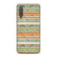 Xiaomi Mi 9 Uyumlu Kılıf Utopia (44) Tough Armor Kılıf Abstract