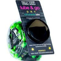 C3 Ceramic Dry Zincir Yağı 5ML Muc-Off