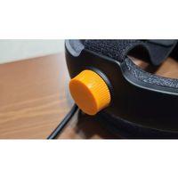 Valve Index Düz Kayış Düğmesi (Bu ürün Sadece Plastik parçadır - Almadan Önce Soru Sorabilirsiniz)