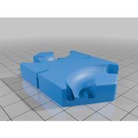 GraviTrax Çift Kavisli Duvar Ray Parçası (Bu ürün Sadece Plastik parçadır - Almadan Önce Soru Sorabilirsiniz)