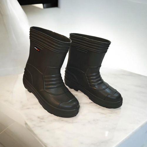 Akinalbella 026 Eva Kısa 23cm Hafif Avcı Balıkçı Günlük Çizme