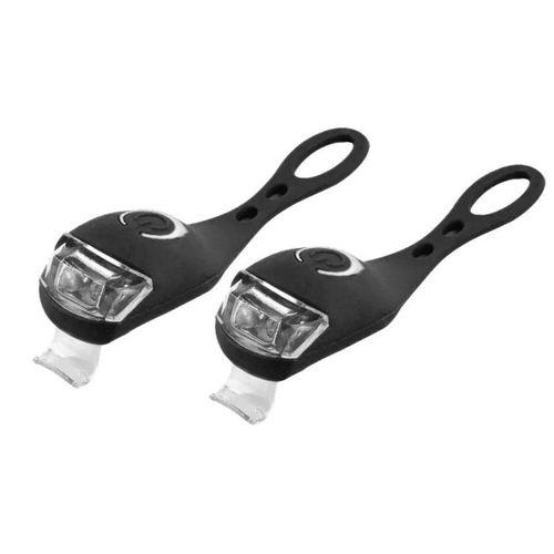 Flaşör Set 4 Pilli