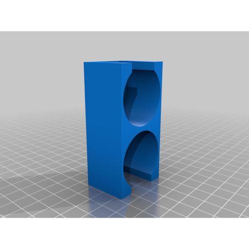 Marvel United Rangement 3D Baskı (Bu ürün Sadece Plastik parçadır - Almadan Önce Soru Sorabilirsiniz)