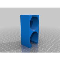 Marvel United Rangement 3D Baskı (Bu ürün Sadece Plastik parçadır - Almadan Önce Soru Sorabilirsiniz)